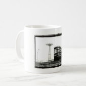 Mug Coup de foudre (Devant gauche)