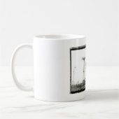 Mug Coup de foudre (Gauche)