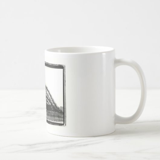 Mug Coup de foudre (Droite)