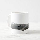 Mug Coup de foudre A-10 (Devant gauche)