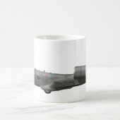 Mug Coup de foudre A-10 (Centre)
