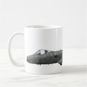 Mug Coup de foudre A-10 (Gauche)