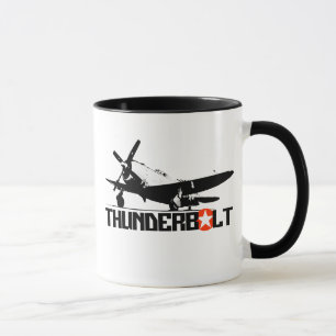 Mug Coup de foudre de République