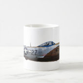Mug Coup de foudre P-47 (Centre)