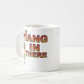 Mug Coup dedans là (Devant gauche)