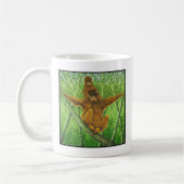 Mug Coup dessus dedans là (Gauche)