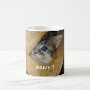 Mug Coup d'oeil