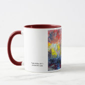 Mug Coup d'oeil 2011 (Gauche)