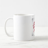 Mug Coupe (Gauche)