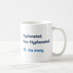 Mug Coupé