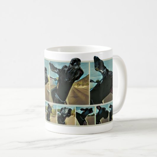 Mug Coupé (Devant droit)