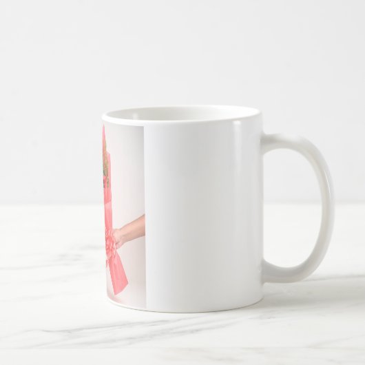 Mug Coupe (Droite)