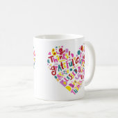 Mug Coupe 1 (Devant droit)