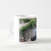 Mug Coupé 1937 de Chevy (Devant gauche)