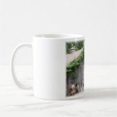 Mug Coupé 1937 de Chevy (Gauche)