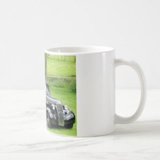 Mug Coupé 1937 de Chevy