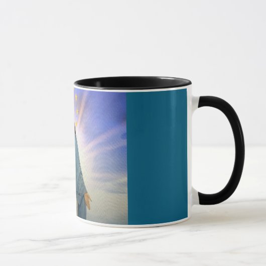 MUG COUPE À BOIRE EXCLUSIVE (Droite)