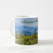 Mug Coupe Adirondack Mountain View (Devant gauche)