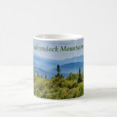 Mug Coupe Adirondack Mountain View (Centre)