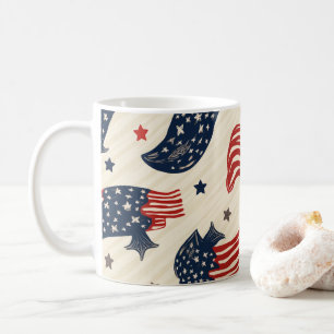 Mug coupe américaine