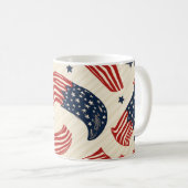 Mug coupe américaine (Devant droit)