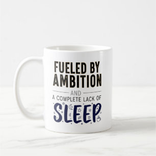 Mug Coupe amusante pour les entrepreneurs Parents Occu