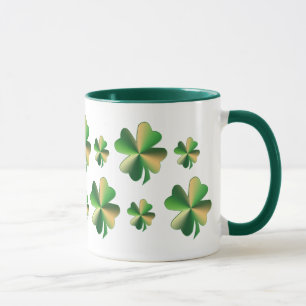 Mug Coupe avec cloches