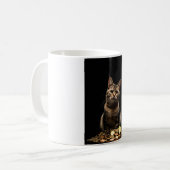 Mug Coupe cadeau cher pour le mariage (Devant gauche)