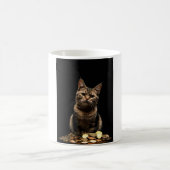 Mug Coupe cadeau cher pour le mariage (Centre)