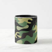 Mug Coupe Camo (Centre)