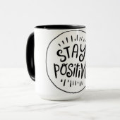 Mug Coupe Can-Do (Devant gauche)