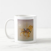 Mug Coupe Carousel Lion (Gauche)