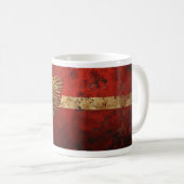 Mug Coupe Centurion (Devant droit)