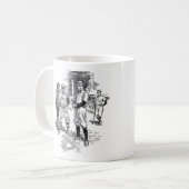 Mug Coupe Classique De Baseball Très Cool (Devant gauche)