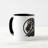 Mug Coupe Cofie (Devant gauche)