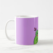 Mug Coupe Cute Frog Chukle (Gauche)