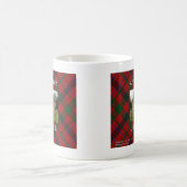 Mug Coupe d'Ale Moy Hall de MacIntosh (Centre)