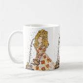Mug Coupe d'ambition (Gauche)