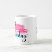 Mug Coupe d'Angleterre de football (Centre)