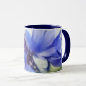 Mug Coupe d'art de la Musique de Fleur de Cornouailles (Devant droit)