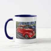 Mug Coupé de 37 Ford (Gauche)