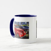 Mug Coupé de 37 Ford (Devant gauche)