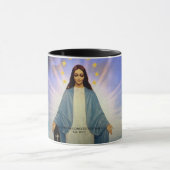 MUG COUPE DE BOISSONS EXCLUSIVES (Centre)