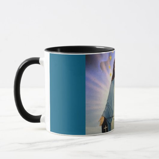 MUG COUPE DE BOISSONS EXCLUSIVES (Gauche)