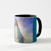 MUG COUPE DE BOISSONS EXCLUSIVES (Devant droit)