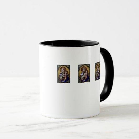 MUG COUPE DE CAFÉ (Devant droit)