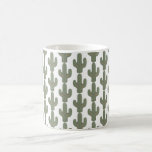 Mug Coupe de café Cute Cactus<br><div class="desc">Coupe de café Cute Cactus</div>