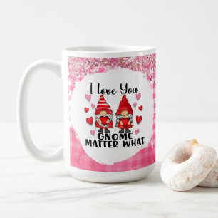 Mug Coupe de café Gromes Valentines