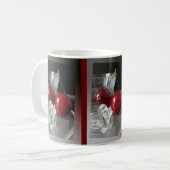 Mug Coupe de cerises (Devant gauche)