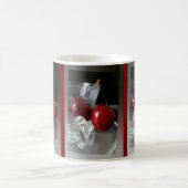 Mug Coupe de cerises (Centre)